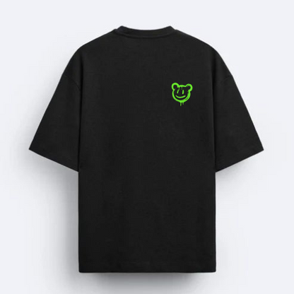 Camiseta F**K Chaos