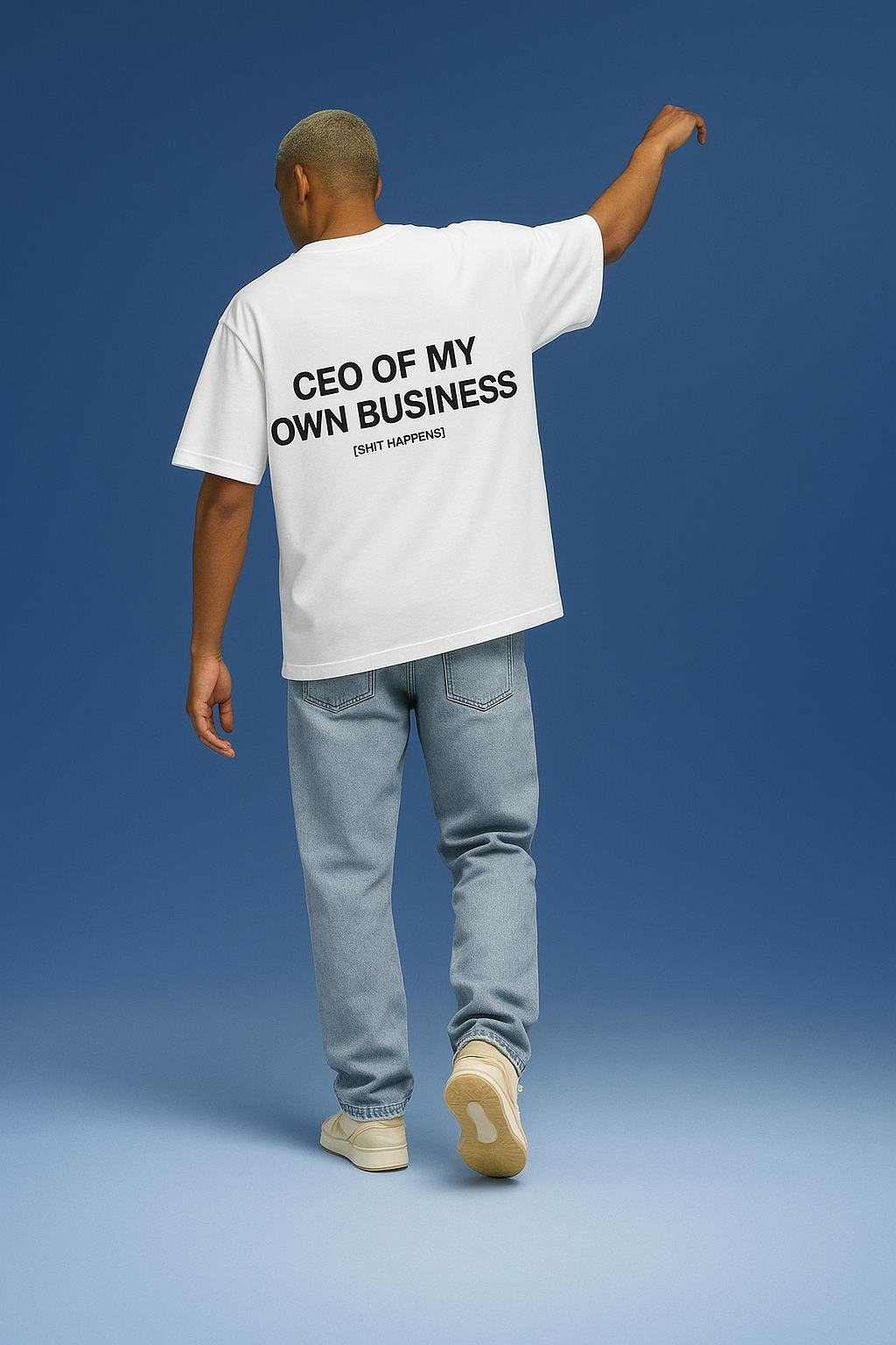 My own business
