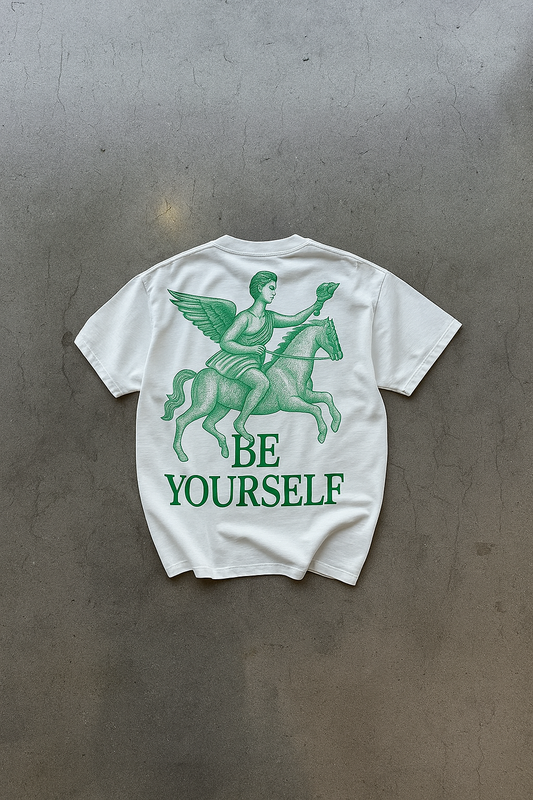 Be Yourself